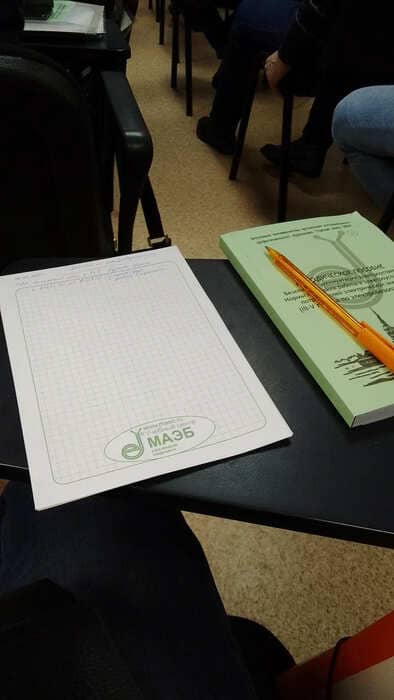 Где пройти курс первой помощи в СПб