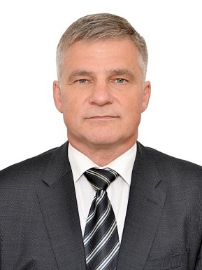 Леонид Дежурный