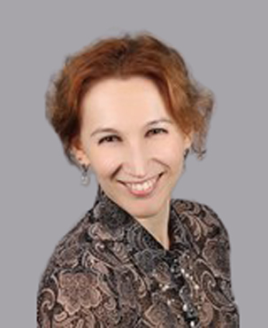 Попова Людмила Юрьевна Попова Людмила Юрьевна